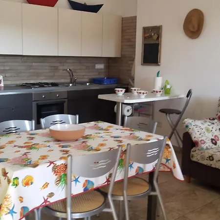 Holiday home Milo