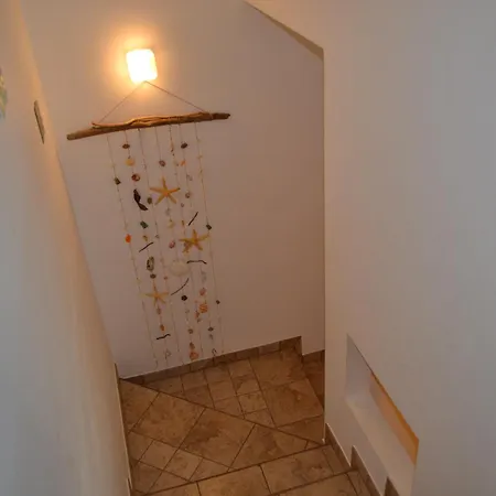 Milo Holiday home