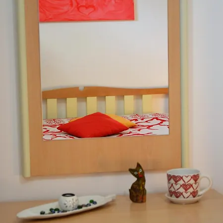 Holiday home Milo Marina Di Pescoluse