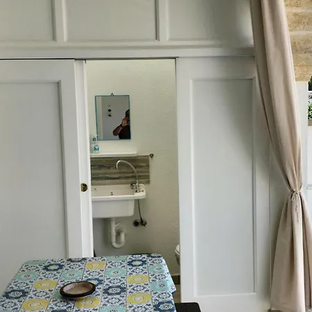 Milo Holiday home *