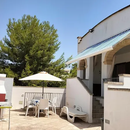 Milo Holiday home *