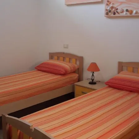 Holiday home Milo Marina Di Pescoluse