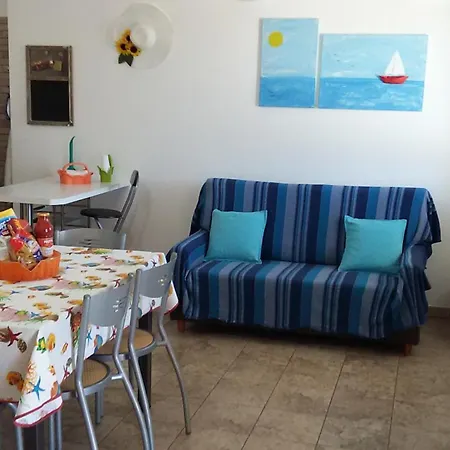 Holiday home Milo