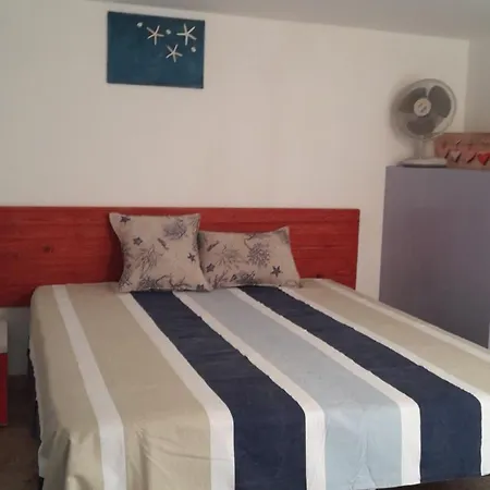 Holiday home Milo *